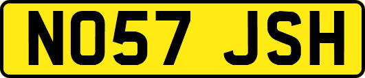 NO57JSH