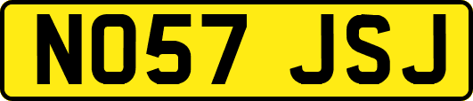 NO57JSJ