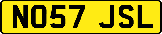 NO57JSL