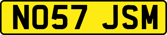NO57JSM