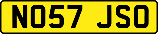 NO57JSO