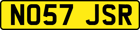 NO57JSR
