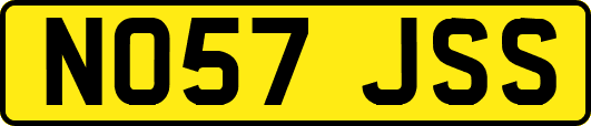 NO57JSS