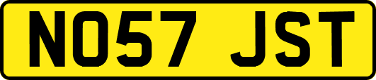 NO57JST