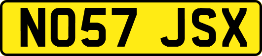 NO57JSX