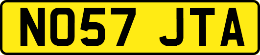 NO57JTA