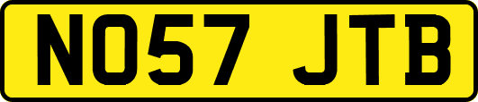 NO57JTB