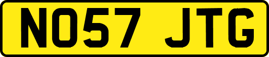 NO57JTG