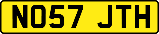 NO57JTH