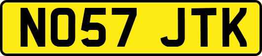 NO57JTK