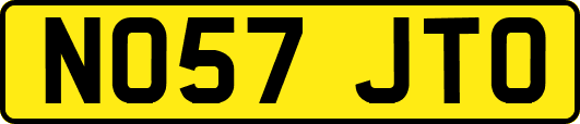 NO57JTO