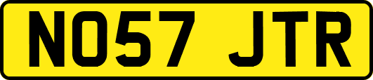 NO57JTR