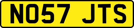 NO57JTS