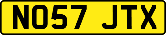 NO57JTX