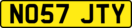 NO57JTY