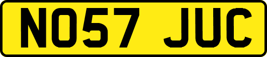 NO57JUC
