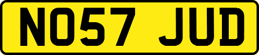 NO57JUD
