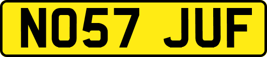 NO57JUF