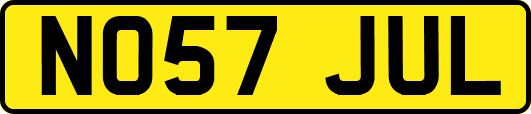 NO57JUL