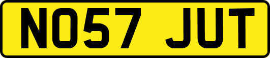 NO57JUT