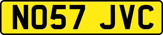 NO57JVC