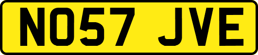 NO57JVE