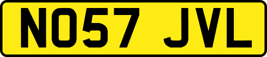 NO57JVL