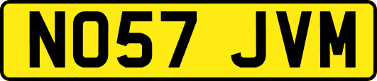 NO57JVM