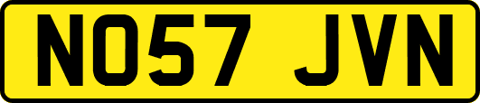 NO57JVN