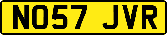 NO57JVR