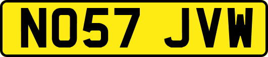 NO57JVW