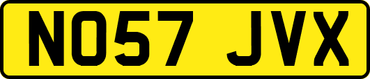 NO57JVX