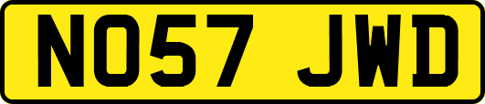 NO57JWD