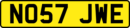 NO57JWE