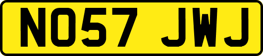 NO57JWJ