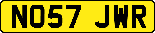 NO57JWR