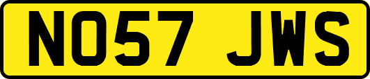 NO57JWS