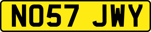 NO57JWY