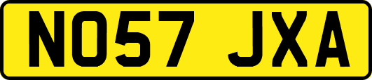 NO57JXA