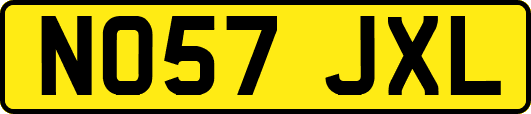 NO57JXL