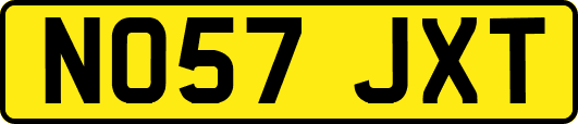 NO57JXT