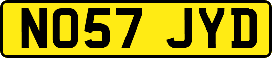 NO57JYD