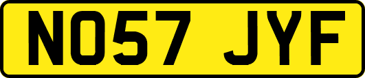 NO57JYF