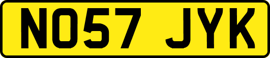 NO57JYK