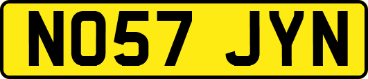 NO57JYN