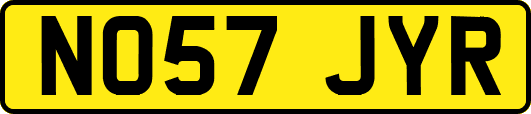 NO57JYR