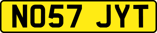 NO57JYT