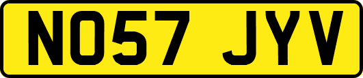 NO57JYV