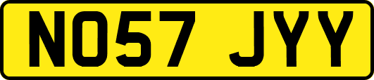 NO57JYY