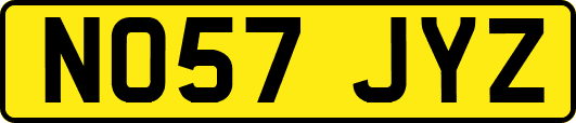 NO57JYZ